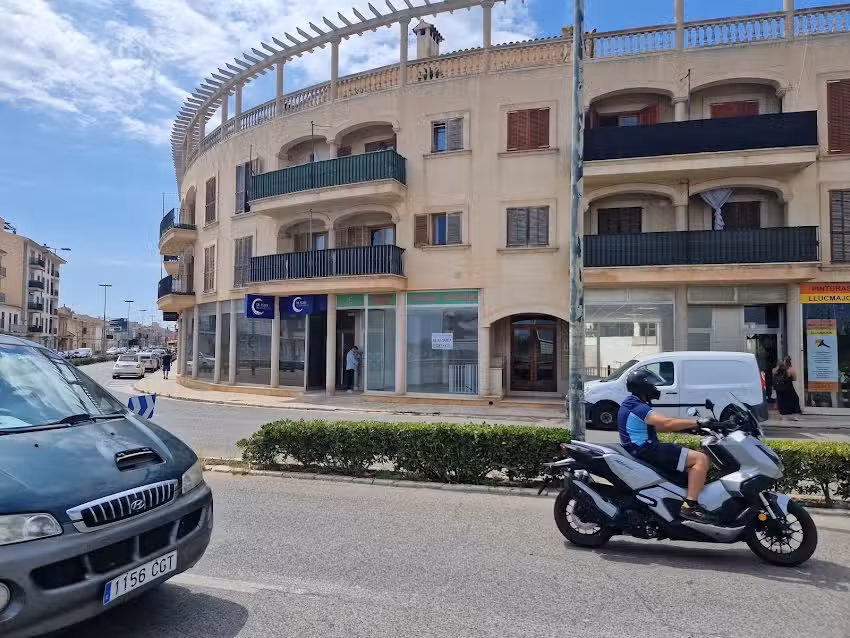 Inmobiliaria Llucmajor