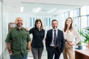 Inmobiliaria Localiza Almería