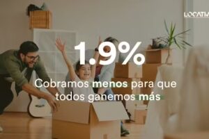 Inmobiliaria Locativo Robledo de Chavela