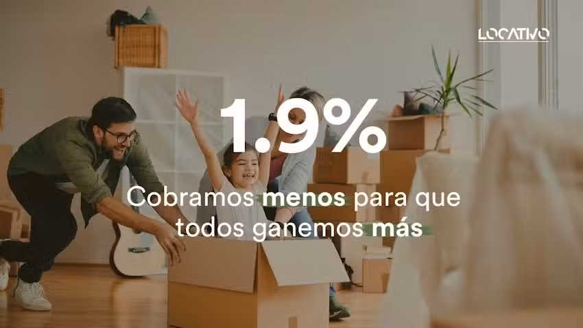 Inmobiliaria Locativo Robledo de Chavela