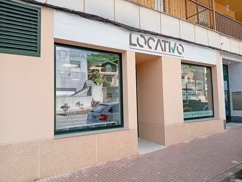 Inmobiliaria Locativo Villanueva de la Vera