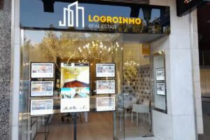 Inmobiliaria LOGROINMO | Inmobiliaria en Logroño