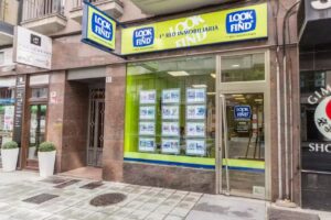 Inmobiliaria Look & Find