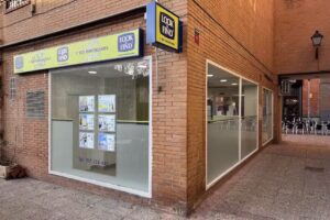 Inmobiliaria Look & Find Alcalá de Henares