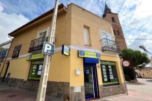 Inmobiliaria Look & Find Daganzo de Arriba