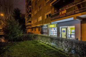 Inmobiliaria Look & Find Hortaleza