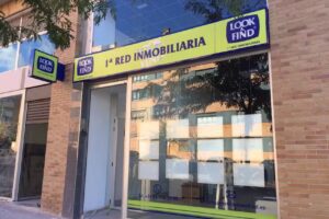 Inmobiliaria Look & Find Mirasierra – Montecarmelo