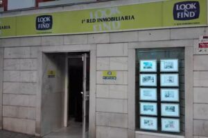 Inmobiliaria Look & Find Retiro