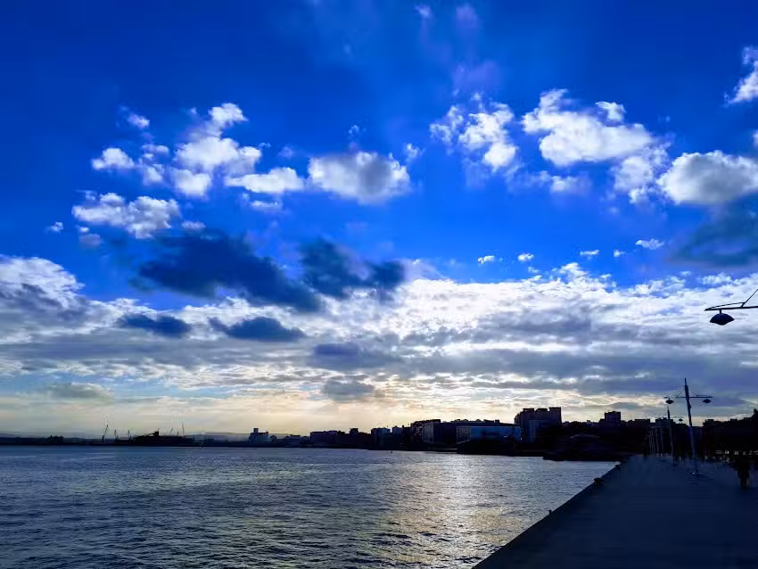 Inmobiliaria Look & Find Santander Centro