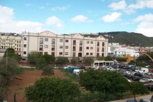 Inmobiliaria Lorenzo