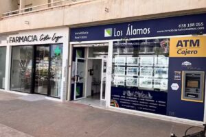 Inmobiliaria Los Alamos