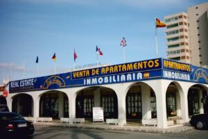 Inmobiliaria Los Arcos – La Manga