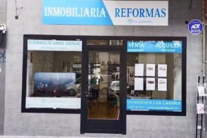 Inmobiliaria Los Castillos