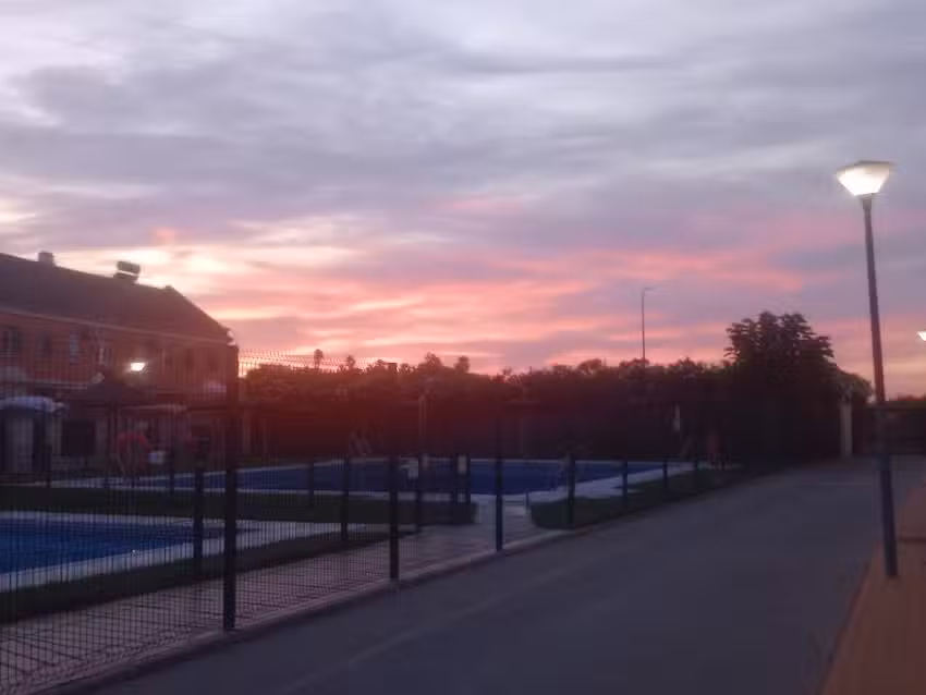 Inmobiliaria los Naranjos