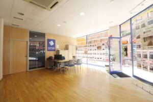 Inmobiliaria Los Prados