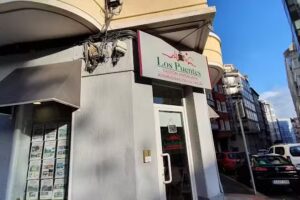Inmobiliaria Los Puentes
