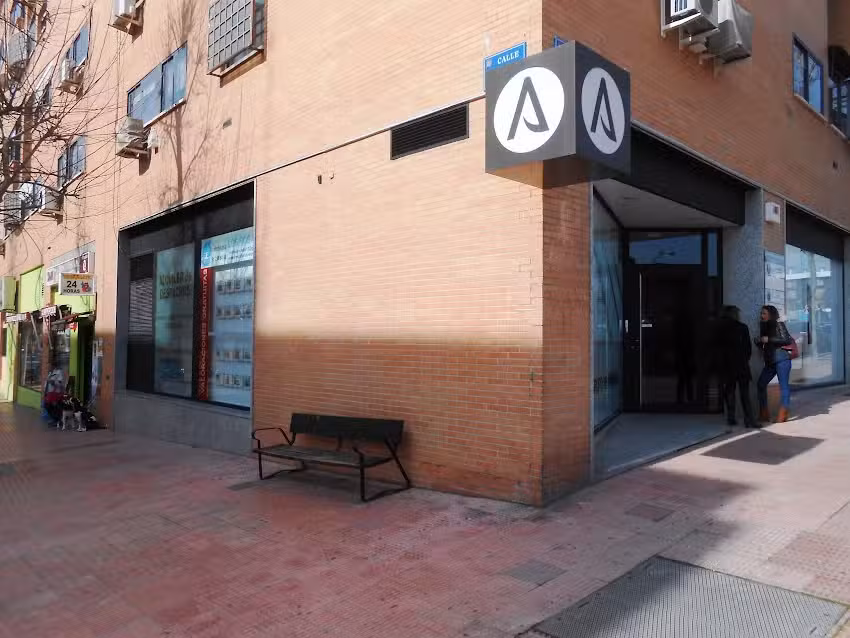 INMOBILIARIA LOS ROSALES