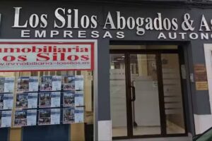 Inmobiliaria Los Silos