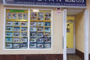 INMOBILIARIA LOW COST TORRIJOS