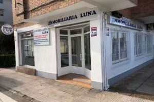 Inmobiliaria Luna