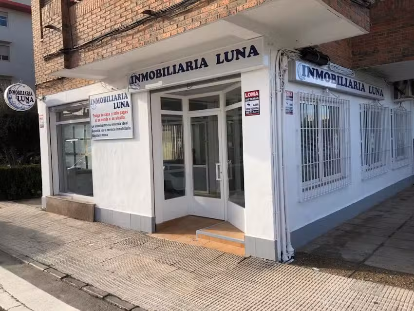 Inmobiliaria Luna