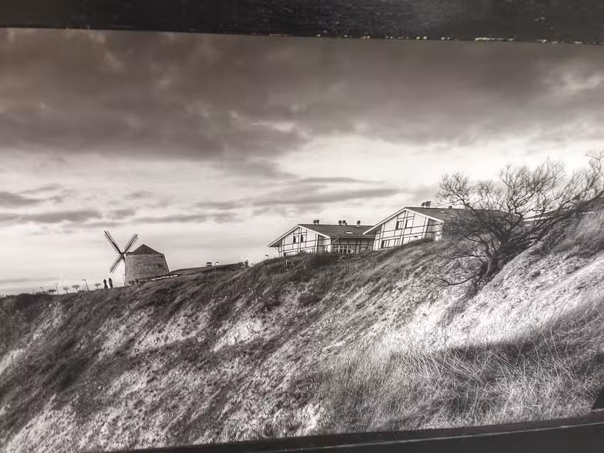 Inmobiliaria Lurkasa