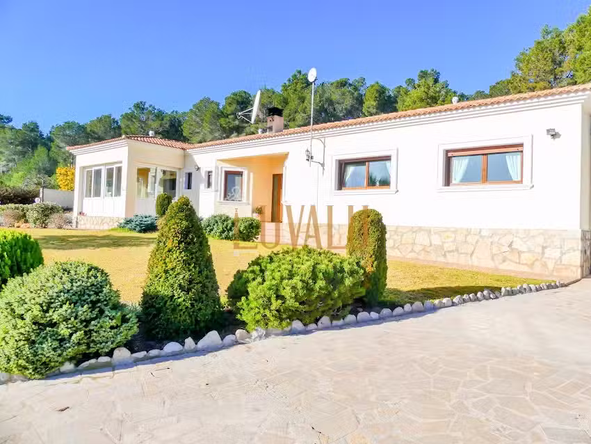 Inmobiliaria LUVALU Real Estate, S.L.U. en Peñiscola