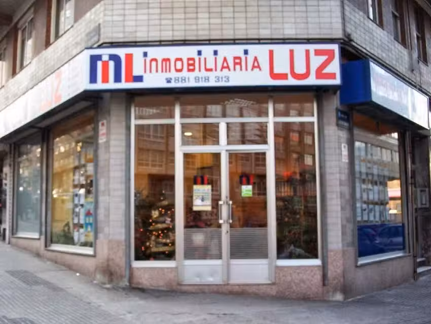 INMOBILIARIA LUZ