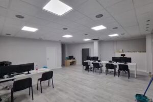 Inmobiliaria M & G Fincas