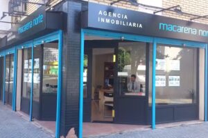 Inmobiliaria Macarena Norte