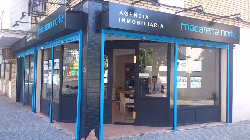 Inmobiliaria Macarena Norte