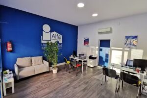 Inmobiliaria Madrid | Colonia Jardín | Grupo Barrio