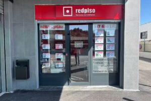 Inmobiliaria Madrid Suroeste Redpiso