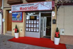 Inmobiliaria MadridSur