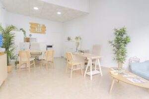 Inmobiliaria Magallanes