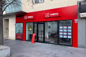 Inmobiliaria Majadahonda Redpiso