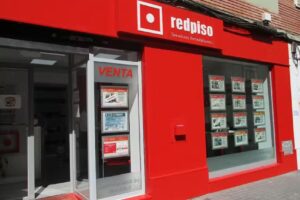 Inmobiliaria Málaga Cruz de Humilladero Redpiso