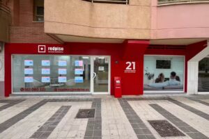 Inmobiliaria Málaga Teatinos – Puerto de la Torre Redpiso