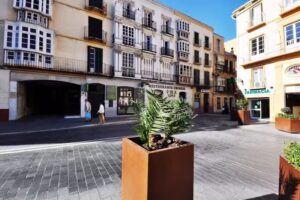 Inmobiliaria Málaga | Unicasa & Home – Central