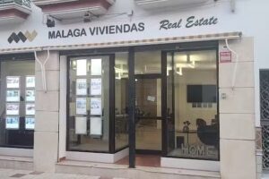 Inmobiliaria MÁLAGA VIVIENDAS Real Estate