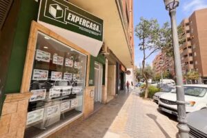 INMOBILIARIA MALILLA EXPERCASA