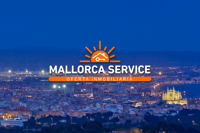 INMOBILIARIA MALLORCA SERVICE. OFERTA INMOBILIARIA