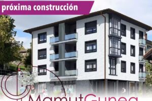 Inmobiliaria Mamut Gunea