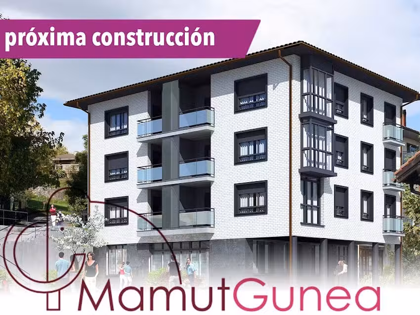 Inmobiliaria Mamut Gunea