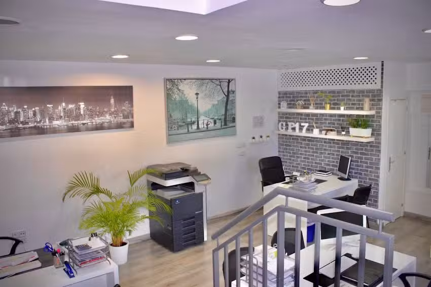 Inmobiliaria Manhattan