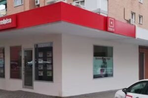 Inmobiliaria Manoteras Redpiso