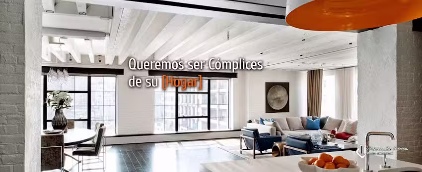 Inmobiliaria Manuela Pérez