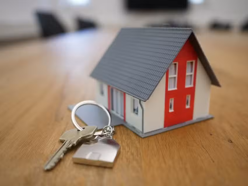 Inmobiliaria Maqueda. Inmobiliaria en Tetuán y Cuatro Caminos