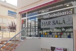 Inmobiliaria Mar Salà
