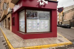 ️ Inmobiliaria Marcos